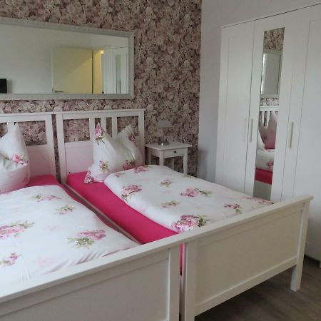 Daisys Ferienwohnung 68 Wilhelmshaven Eksteriør bilde