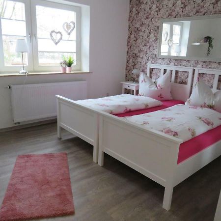 Daisys Ferienwohnung 68 Wilhelmshaven Eksteriør bilde