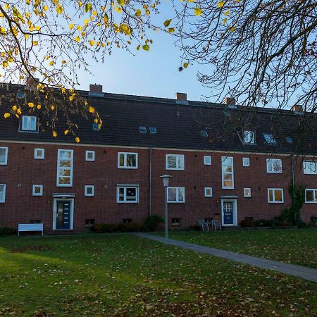 Daisys Ferienwohnung 68 Wilhelmshaven Eksteriør bilde