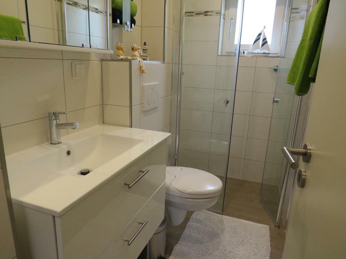 Daisys Ferienwohnung 68 Wilhelmshaven Eksteriør bilde