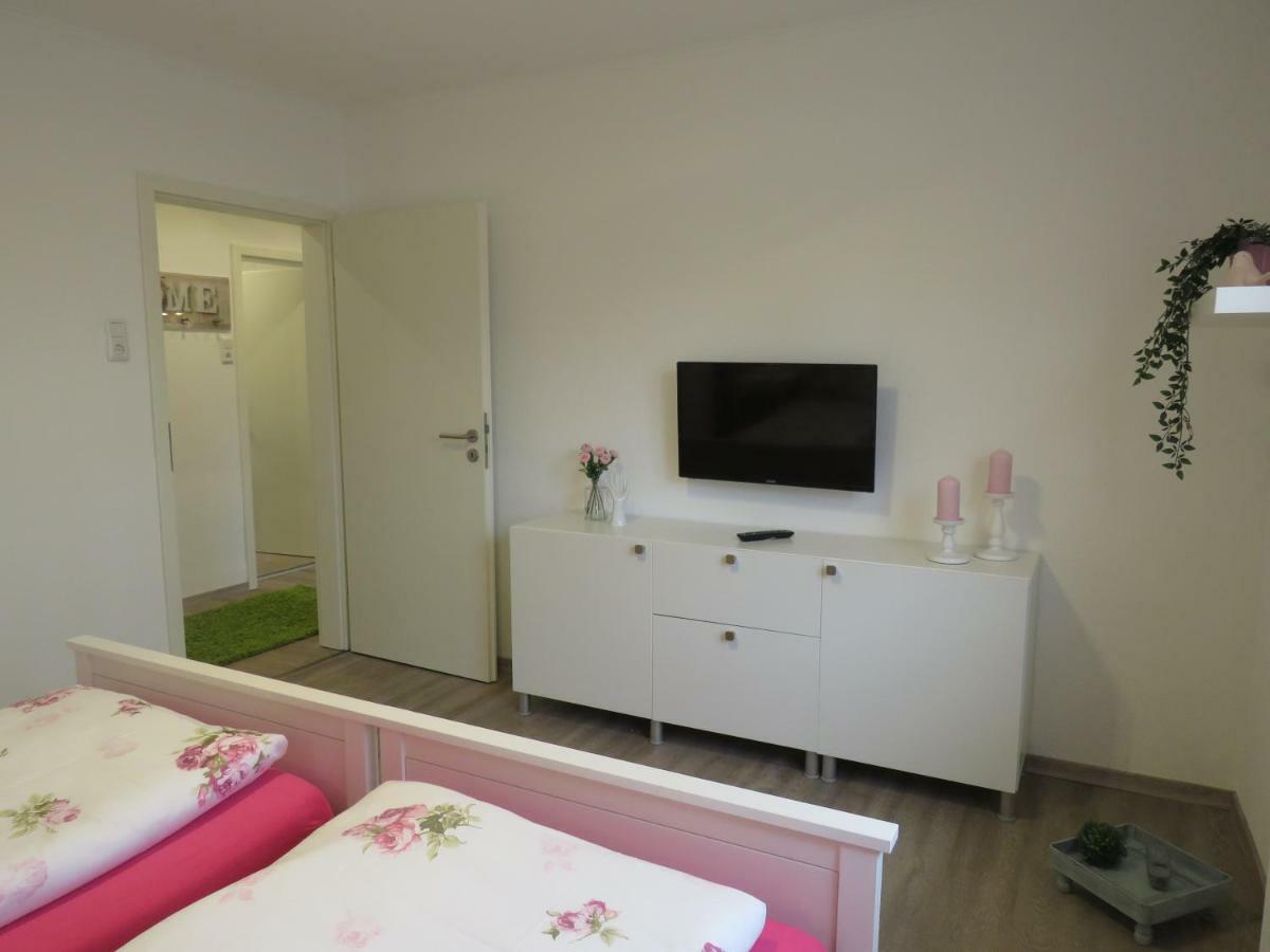Daisys Ferienwohnung 68 Wilhelmshaven Eksteriør bilde