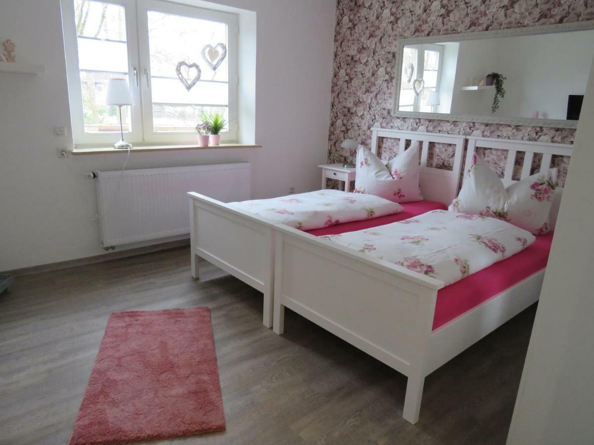 Daisys Ferienwohnung 68 Wilhelmshaven Eksteriør bilde