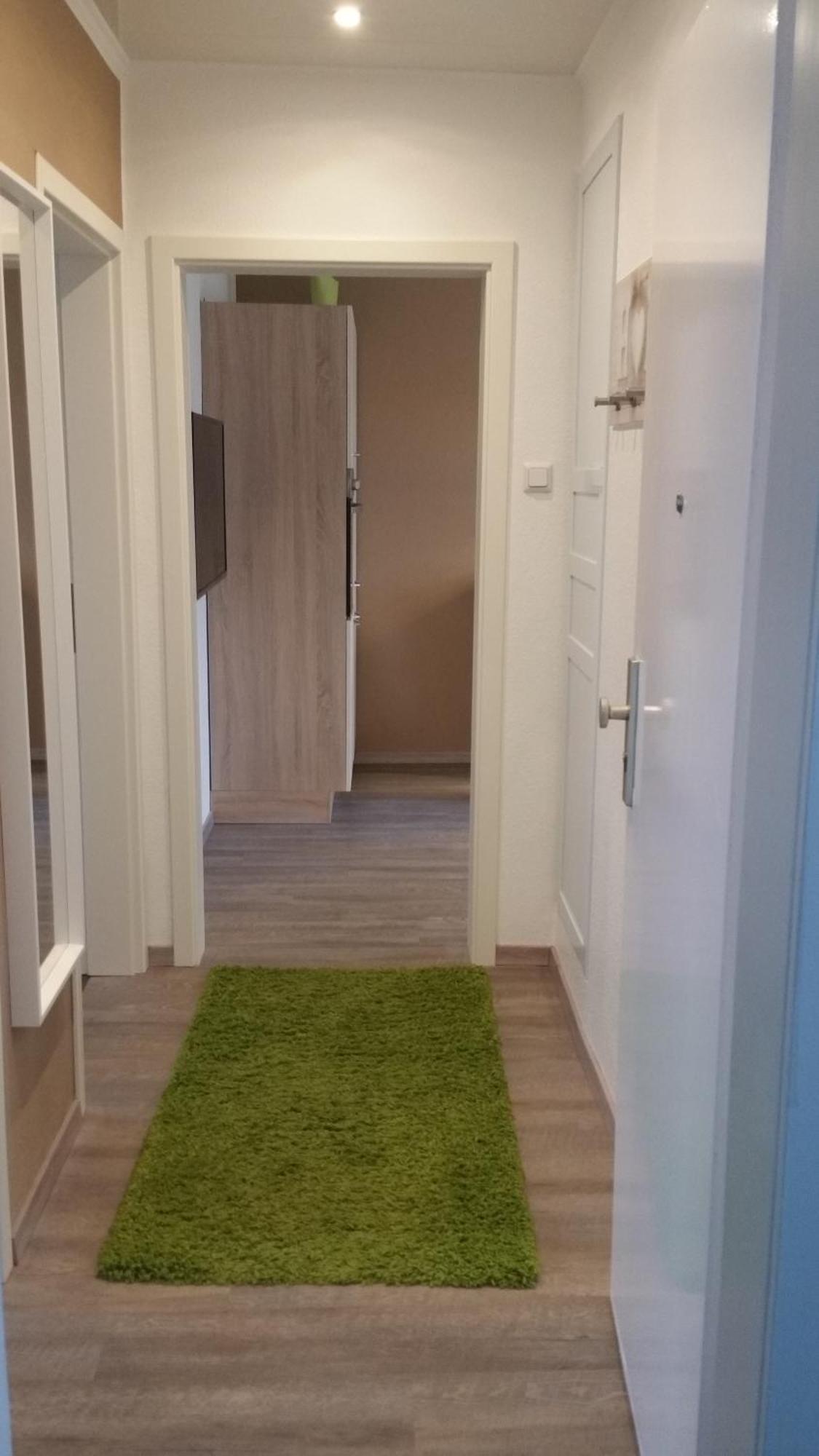 Daisys Ferienwohnung 68 Wilhelmshaven Eksteriør bilde